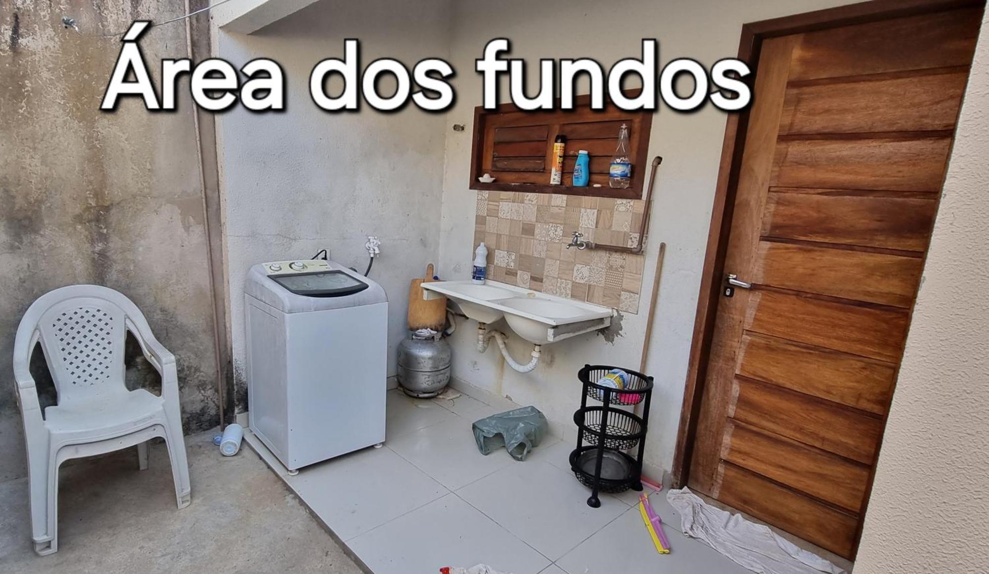 Casa Na Com Vista O Mar * Luis Correia
