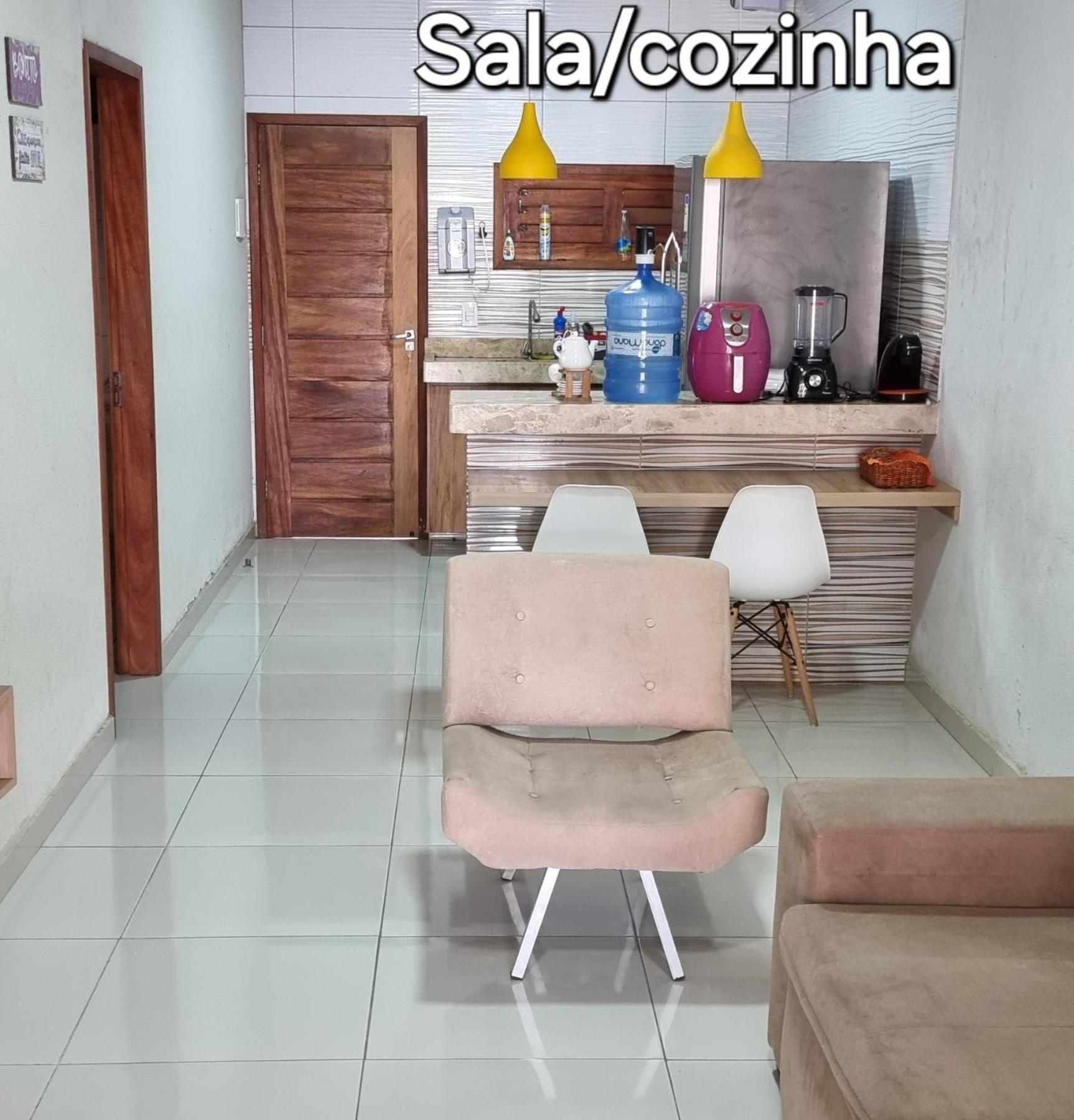 Casa Na Com Vista O Mar * Luis Correia