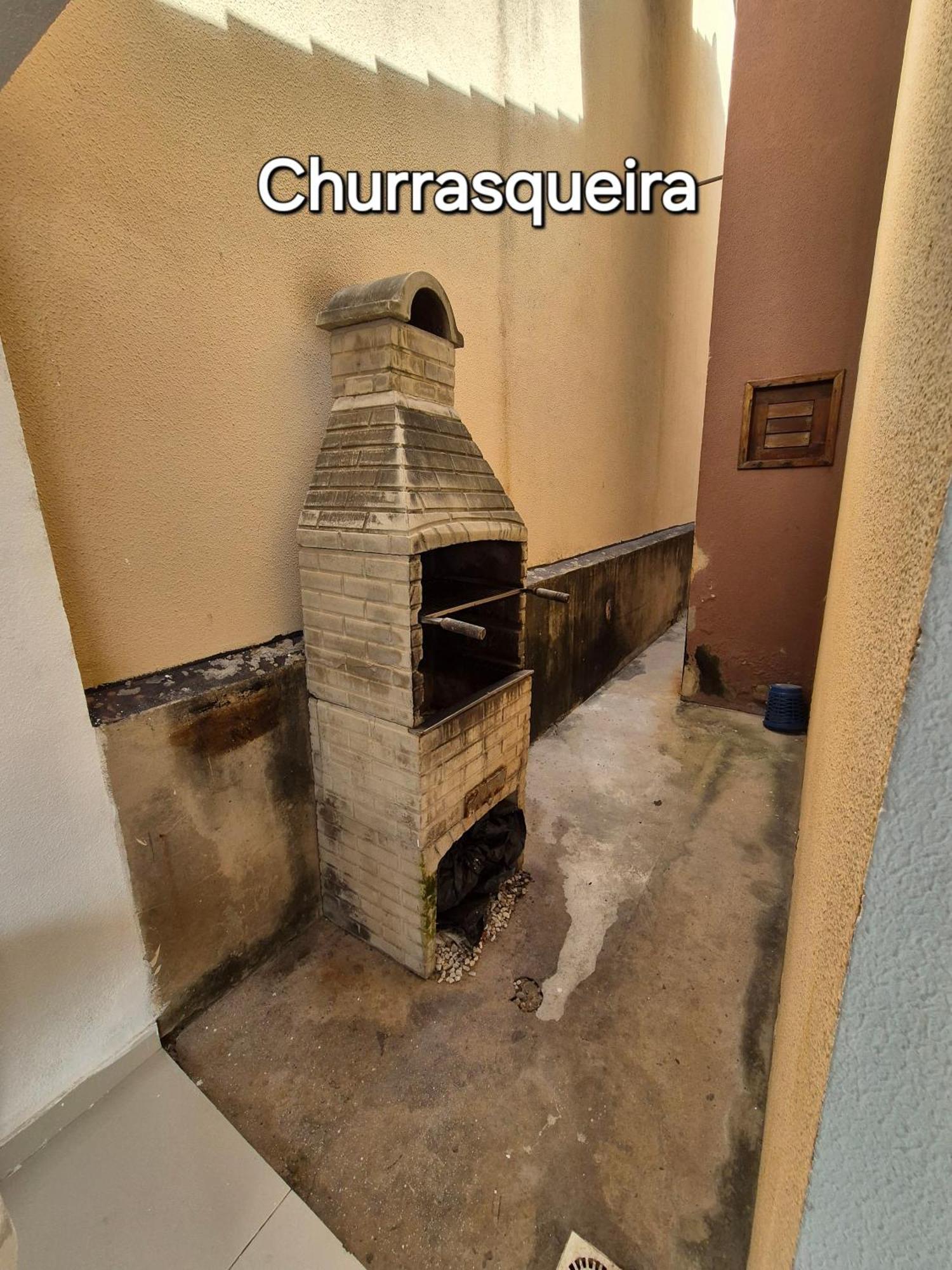 Casa Na Com Vista O Mar Luis Correia