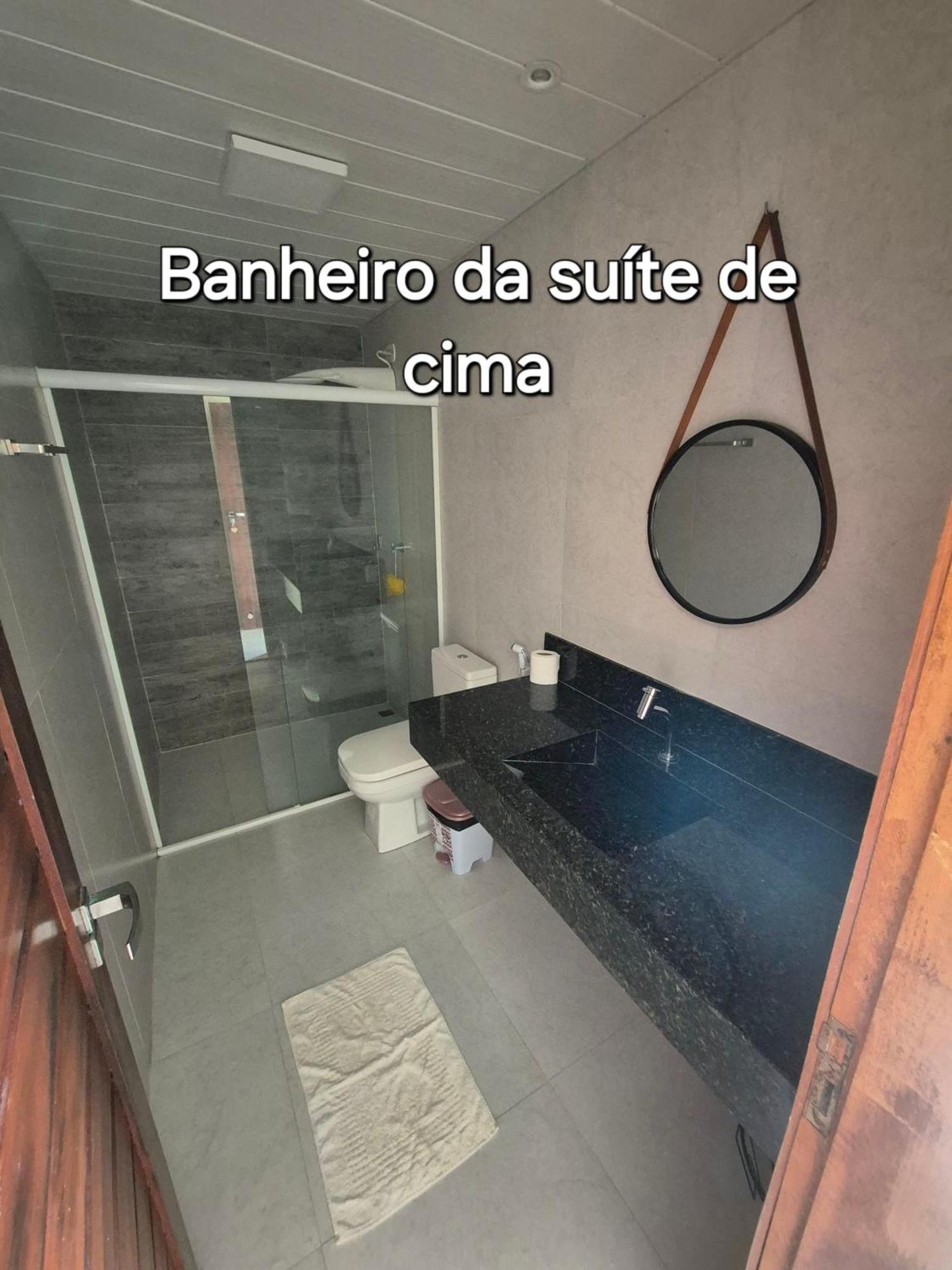 Casa Na Com Vista O Mar Holiday home