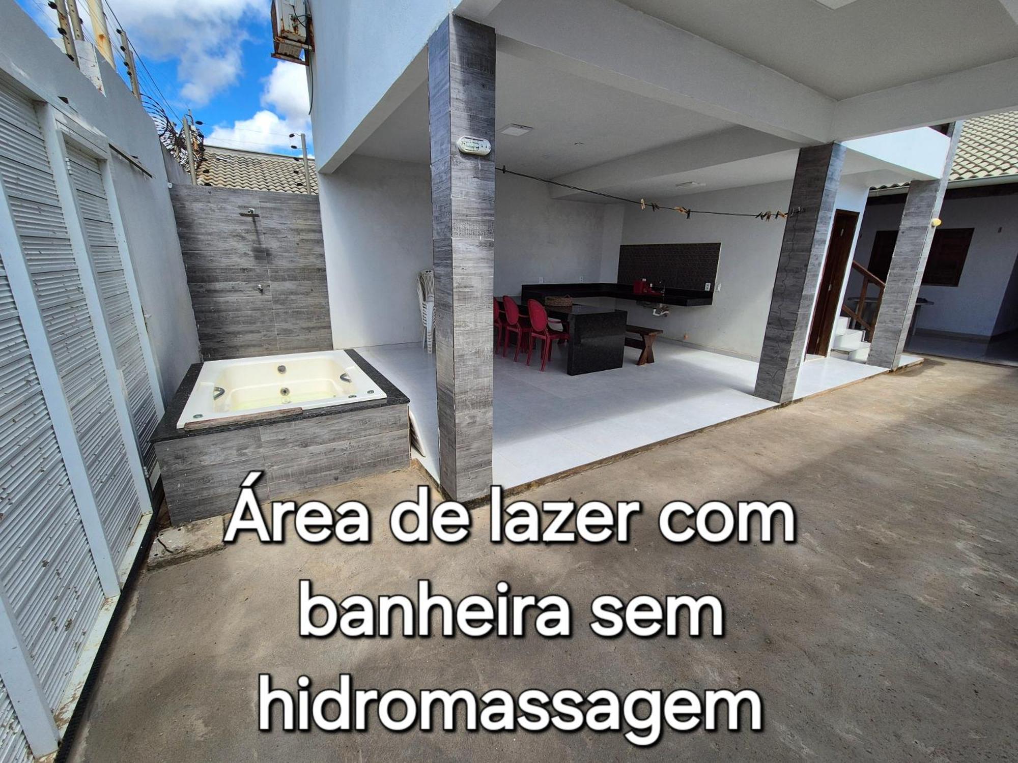 Casa Na Com Vista O Mar Holiday home Luis Correia
