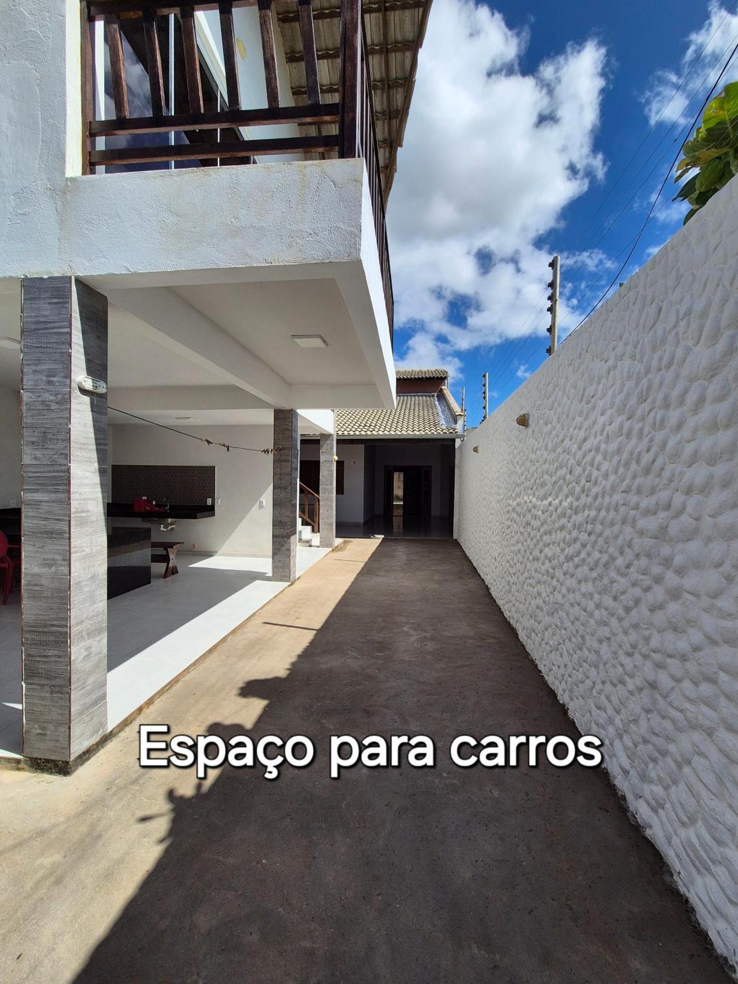 Holiday home Casa Na Com Vista O Mar Luis Correia