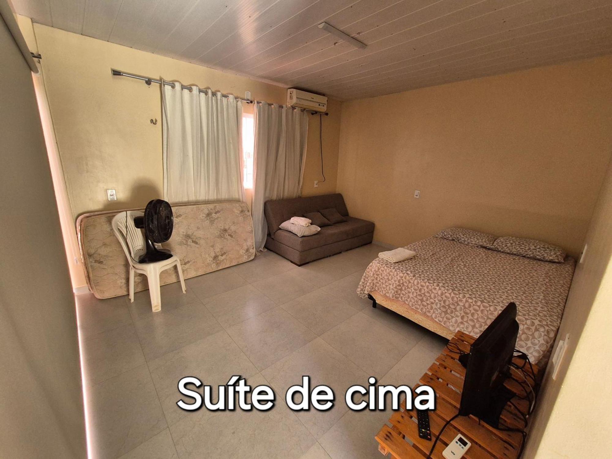 Casa Na Com Vista O Mar Holiday home Luis Correia