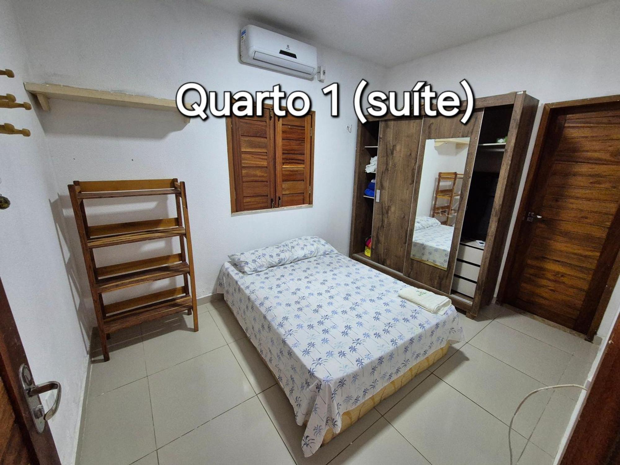 Casa Na Com Vista O Mar Holiday home Luis Correia