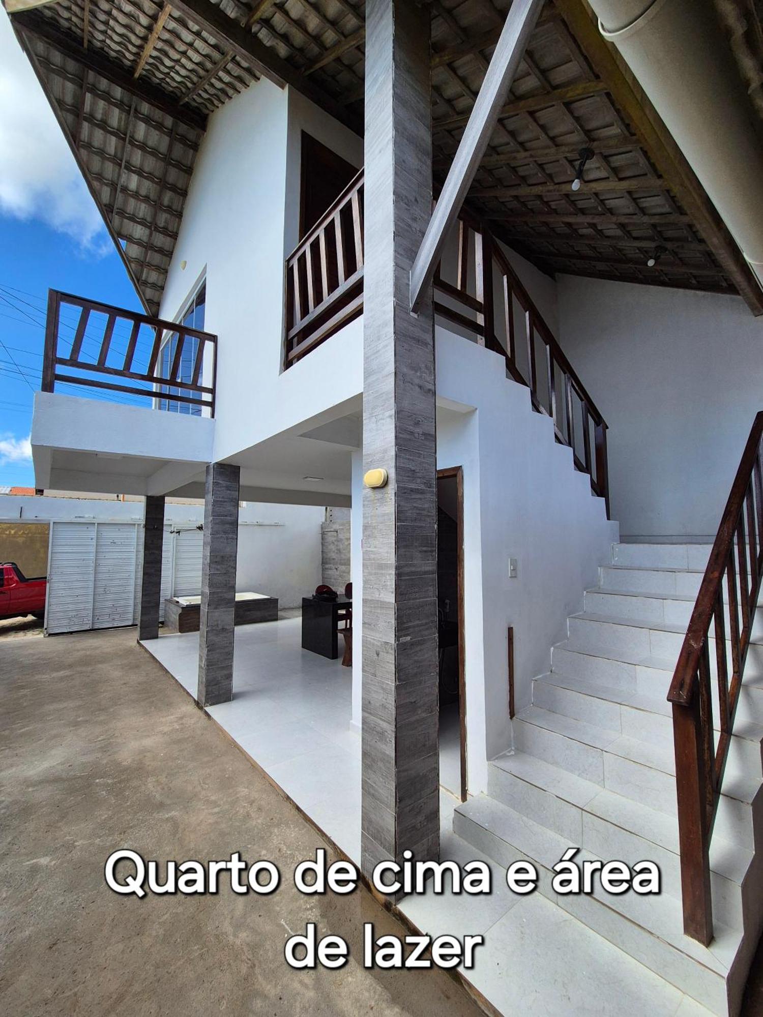 Holiday home Casa Na Com Vista O Mar