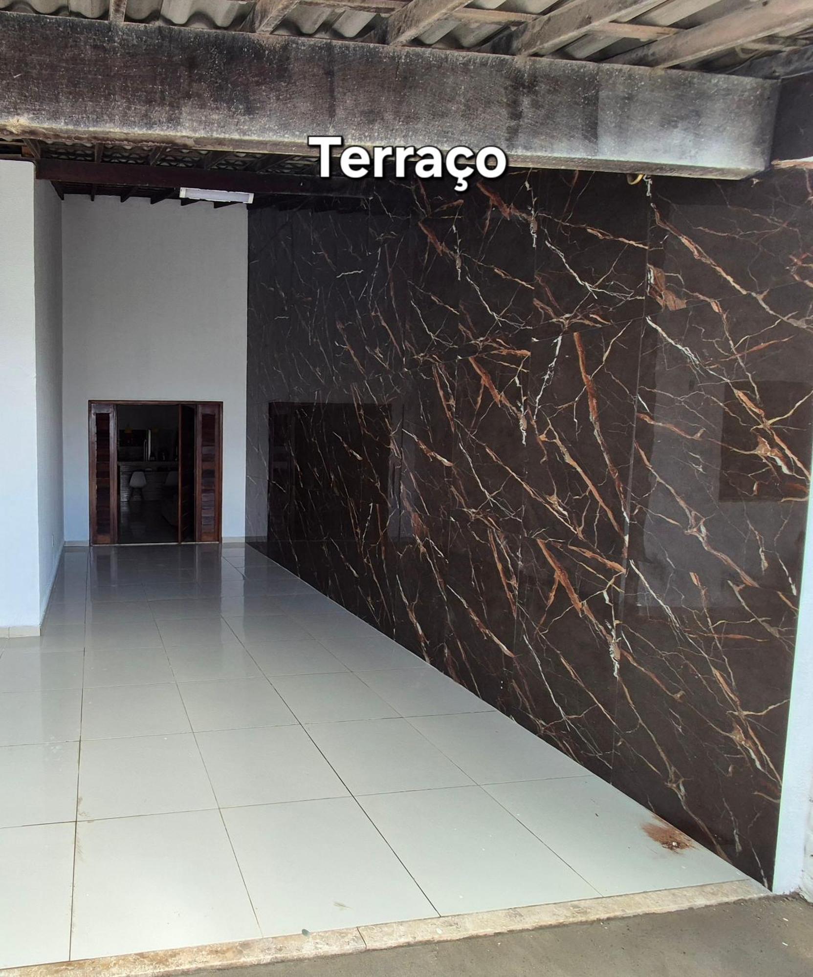 Casa Na Com Vista O Mar Holiday home *